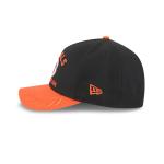 GORRA NEW ERA CAP CINCINNATI BENGALS NFL DRAFT 2025 9FORTY M-CROWN AF SNAPBACK en STOCK