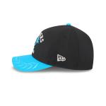 GORRA NEW ERA CAP CAROLINA PANTHERS NFL DRAFT 2025 9FORTY M-CROWN AF SNAPBACK en STOCK
