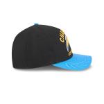 GORRA NEW ERA CAP LOS ANGELES CHARGERS NFL DRAFT 2025 9FORTY M-CROWN AF SNAPBACK en STOCK
