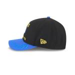 GORRA NEW ERA CAP LOS ANGELES RAMS NFL DRAFT 2025 9FORTY M-CROWN AF SNAPBACK en STOCK