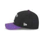 GORRA NEW ERA CAP MINNESOTA VIKINGS NFL DRAFT 2025 9FORTY M-CROWN AF SNAPBACK en STOCK