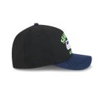 GORRA NEW ERA CAP SEATTLE SEAHAWKS NFL DRAFT 2025 9FORTY M-CROWN AF SNAPBACK en STOCK