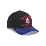 GORRA NEW ERA CAP NFL DRAFT 2025 9FORTY M-CROWN AF SNAPBACK en STOCK
