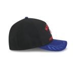 GORRA NEW ERA CAP NFL DRAFT 2025 9FORTY M-CROWN AF SNAPBACK en STOCK