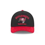 GORRA NEW ERA CAP TAMPA BAY BUCCANEERS NFL DRAFT 2025 9FORTY M-CROWN AF SNAPBACK en STOCK