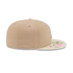 GORRA NEW ERA CAP PITTSBURGH PIRATES MLB HAND STITCHED FLORAL 59FIFTY CERRADA en STOCK