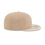 GORRA NEW ERA CAP CHICAGO CUBS MLB HAND STITCHED FLORAL 59FIFTY CERRADA en STOCK