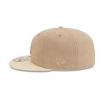 GORRA NEW ERA CAP SEATTLE MARINERS MLB HAND STITCHED FLORAL 59FIFTY CERRADA en STOCK