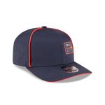 GORRA NEW ERA CAP ORACLE RED BULL RACING TEAM 9SEVENTY SNAPBACK en STOCK