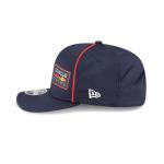 GORRA NEW ERA CAP ORACLE RED BULL RACING TEAM 9SEVENTY SNAPBACK en STOCK