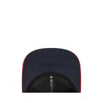 GORRA NEW ERA CAP ORACLE RED BULL RACING TEAM 9SEVENTY SNAPBACK PARA NIñA O NIñO en STOCK