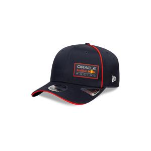 GORRA NEW ERA CAP ORACLE RED BULL RACING TEAM 9SEVENTY SNAPBACK PARA NIñA O NIñO en STOCK