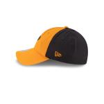 GORRA NEW ERA CAP MCLAREN FORMULA 1 TEAM OPEN BACK 9FORTY STRAPBACK PARA MUJER en STOCK