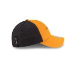 GORRA NEW ERA CAP MCLAREN FORMULA 1 TEAM OPEN BACK 9FORTY STRAPBACK PARA MUJER en STOCK
