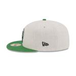 GORRA NEW ERA CAP BOSTON CELTICS NBA LINEN 59FIFTY CERRADA en STOCK