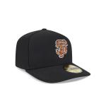 GORRA NEW ERA CAP SAN FRANCISCO GIANTS MLB STAINED GLASS 59FIFTY AF CERRADA en STOCK