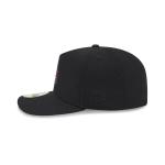 GORRA NEW ERA CAP ARIZONA DIAMONDBACKS MLB STAINED GLASS 59FIFTY AF CERRADA en STOCK