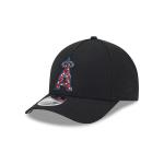 GORRA NEW ERA CAP LOS ANGELES ANGELS MLB STAINED GLASS 9FORTY M-CROWN AF SNAPBACK en STOCK