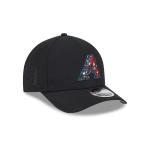 GORRA NEW ERA CAP ARIZONA DIAMONDBACKS MLB STAINED GLASS 9FORTY M-CROWN AF SNAPBACK en STOCK