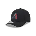 GORRA NEW ERA CAP ARIZONA DIAMONDBACKS MLB STAINED GLASS 9FORTY M-CROWN AF SNAPBACK en STOCK
