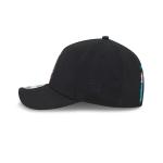 GORRA NEW ERA CAP ARIZONA DIAMONDBACKS MLB STAINED GLASS 9FORTY M-CROWN AF SNAPBACK en STOCK