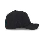 GORRA NEW ERA CAP ARIZONA DIAMONDBACKS MLB STAINED GLASS 9FORTY M-CROWN AF SNAPBACK en STOCK