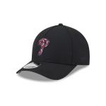 GORRA NEW ERA CAP PHILADELPHIA PHILLIES MLB STAINED GLASS 9FORTY M-CROWN AF SNAPBACK en STOCK