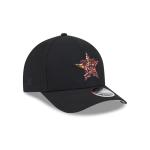 GORRA NEW ERA CAP HOUSTON ASTROS MLB STAINED GLASS 9FORTY M-CROWN AF SNAPBACK en STOCK