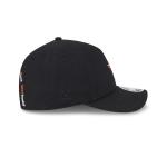 GORRA NEW ERA CAP HOUSTON ASTROS MLB STAINED GLASS 9FORTY M-CROWN AF SNAPBACK en STOCK