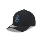 GORRA NEW ERA CAP SEATTLE MARINERS MLB STAINED GLASS 9FORTY M-CROWN AF SNAPBACK en STOCK