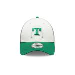 GORRA NEW ERA CAP OLMECAS DE TABASCO LMB SPRING TRAINING 2025 39THIRTY ELáSTICA en STOCK