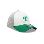 GORRA NEW ERA CAP OLMECAS DE TABASCO LMB SPRING TRAINING 2025 39THIRTY ELáSTICA en STOCK