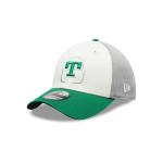 GORRA NEW ERA CAP OLMECAS DE TABASCO LMB SPRING TRAINING 2025 39THIRTY ELáSTICA en STOCK
