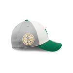 GORRA NEW ERA CAP OLMECAS DE TABASCO LMB SPRING TRAINING 2025 39THIRTY ELáSTICA en STOCK