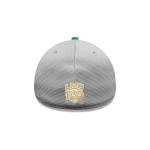 GORRA NEW ERA CAP OLMECAS DE TABASCO LMB SPRING TRAINING 2025 39THIRTY ELáSTICA en STOCK