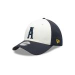 GORRA NEW ERA CAP RIELEROS DE AGUASCALIENTES LMB SPRING TRAINING 2025 39THIRTY ELáSTICA en STOCK