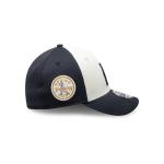 GORRA NEW ERA CAP RIELEROS DE AGUASCALIENTES LMB SPRING TRAINING 2025 39THIRTY ELáSTICA en STOCK