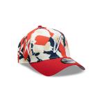 GORRA NEW ERA CAP EL ÁGUILA DE VERACRUZ LMB SPRING TRAINING FAN PACK 2025 9FORTY AF SNAPBACK en STOCK