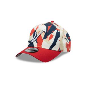 GORRA NEW ERA CAP EL ÁGUILA DE VERACRUZ LMB SPRING TRAINING FAN PACK 2025 9FORTY AF SNAPBACK en STOCK