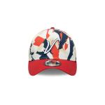 GORRA NEW ERA CAP EL ÁGUILA DE VERACRUZ LMB SPRING TRAINING FAN PACK 2025 9FORTY AF SNAPBACK en STOCK