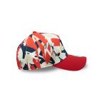 GORRA NEW ERA CAP EL ÁGUILA DE VERACRUZ LMB SPRING TRAINING FAN PACK 2025 9FORTY AF SNAPBACK en STOCK
