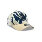 GORRA NEW ERA CAP TECOS 2 LAREDOS LMB SPRING TRAINING FAN PACK 2025 9FORTY AF SNAPBACK en STOCK