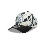 GORRA NEW ERA CAP GUERREROS DE OAXACA LMB SPRING TRAINING FAN PACK 2025 9FORTY AF SNAPBACK en STOCK