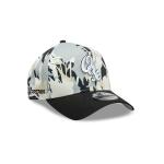 GORRA NEW ERA CAP GUERREROS DE OAXACA LMB SPRING TRAINING FAN PACK 2025 9FORTY AF SNAPBACK en STOCK