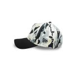GORRA NEW ERA CAP GUERREROS DE OAXACA LMB SPRING TRAINING FAN PACK 2025 9FORTY AF SNAPBACK en STOCK