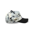 GORRA NEW ERA CAP GUERREROS DE OAXACA LMB SPRING TRAINING FAN PACK 2025 9FORTY AF SNAPBACK en STOCK