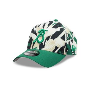 GORRA NEW ERA CAP BRAVOS DE LEóN LMB SPRING TRAINING FAN PACK 2025 9FORTY AF SNAPBACK en STOCK
