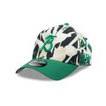 GORRA NEW ERA CAP BRAVOS DE LEóN LMB SPRING TRAINING FAN PACK 2025 9FORTY AF SNAPBACK en STOCK