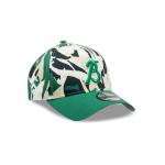 GORRA NEW ERA CAP BRAVOS DE LEóN LMB SPRING TRAINING FAN PACK 2025 9FORTY AF SNAPBACK en STOCK