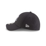 GORRA NEW ERA CAP SULTANES DE MONTERREY AWAY LMB GAME CAP 100 ANIVERSARIO 39THIRTY ELáSTICA en STOCK